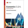 KNYGA Bookshop Economics SL&HL: Internal Assessment