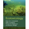 KNYGA Bookshop Ecotoxicology