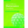 KNYGA Bookshop Edexcel GCSE (9-1) Mathematics: Foundation Practice, Reasoning and Problem-solving Book