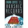 KNYGA Bookshop Edgar Cayce on the Akashic Records, the Book of Life