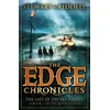 KNYGA Bookshop Edge Chronicles 7: The Last of the Sky Pirates