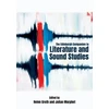 KNYGA Bookshop Edinburgh Companion to Literature and Sound Studies