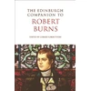 KNYGA University of Glasgow) Carruthers Gerard (Reader and Head of Department in Scottish Literature The Edinburgh Companion to Robert Burns