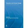 KNYGA Bookshop Education and Climate Change