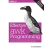 KNYGA Bookshop Effective AWK Programming, 4e
