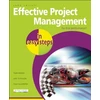 KNYGA John Carroll Effective Project Management in Easy Steps