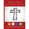 KNYGA Bookshop Eglwys y Bobl 3 / The People's Church 3