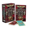 KNYGA Bookshop Egyptian Book of the Dead Oracle