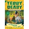 KNYGA Terry Deary Egyptian Tales: The Phantom of the Nile