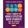 KNYGA Sue Chapman Eight Habits of Highly Effective Math Students (and the Teachers Who Teach Them)