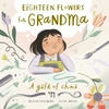KNYGA Bookshop Eighteen Flowers for Grandma