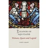 KNYGA Bookshop Eleanor of Aquitaine