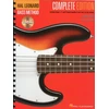 KNYGA D Dean Electric Bass Method Complete Edition