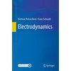 KNYGA Bookshop Electrodynamics