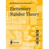 KNYGA Gareth A Jones Elementary Number Theory
