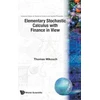 KNYGA Bookshop Elementary Stochastic Calculus, With Finance In View