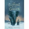 KNYGA Bookshop Elephant in the Garden