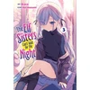 KNYGA Bookshop Elf Sisters Can't Wait for the Night Vol. 3