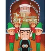 KNYGA Lewis Ray The Elf That Couldn’t Stop Gaming
