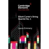 KNYGA Bookshop Elliott Carter's String Quartet No. 1