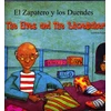 KNYGA Bookshop Elves and the Shoemaker (English/Spanish)