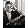KNYGA Bookshop Elvis at 21
