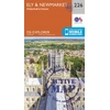 KNYGA Bookshop Ely and Newmarket, Mildenhall and Soham