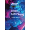 KNYGA New York Embodied Epistemology as Rigorous Historical Method