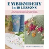 KNYGA Bookshop Embroidery in 10 Lessons
