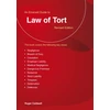 KNYGA Roger Caldwell Emerald Guide to The Law of Tort