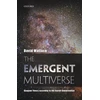 KNYGA Bookshop Emergent Multiverse