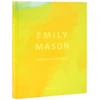 KNYGA Bookshop Emily Mason