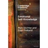 KNYGA Bookshop Emotional Self-Knowledge