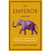 KNYGA Bookshop Emperor and the Elephant