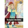 KNYGA Foxton Books The Emperor's New Clothes - Foxton Readers Level 1 (400 Headwords CEFR A1-A2) with free online AUDIO