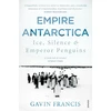 KNYGA Bookshop Empire Antarctica