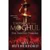 KNYGA Bookshop Empire of the Moghul: The Tainted Throne
