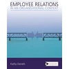 KNYGA Bookshop Employee Relations in an Organisational Context