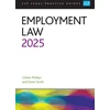 KNYGA Bookshop Employment Law 2025