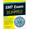 KNYGA Arthur Hsieh EMT Exam For Dummies with Online Practice