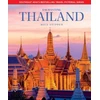 KNYGA Bookshop Enchanting Thailand