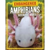 KNYGA Bookshop Endangered Amphibians Around the World