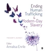KNYGA Bookshop Ending Human Trafficking and Modern-Day Slavery
