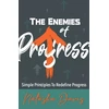 KNYGA Bookshop Enemies of Progress