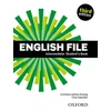 KNYGA Bookshop ENG FILE 3E INT SB