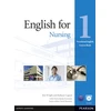 KNYGA Bookshop Eng for Nursing L1 CBK/CDR Pk