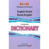 KNYGA Bookshop English-Dutch & Dutch-English One-to-One Dictionary. Script & Roman