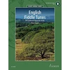 KNYGA Bookshop English Fiddle Tunes