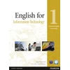 KNYGA Bookshop English for IT Level 1 Coursebook and CD-Rom Pack