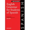 KNYGA Emily Spinelli English Grammar for Students of Spanish 8th edition